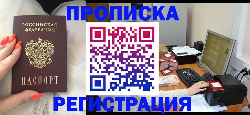 где прописаться в Куртамыше